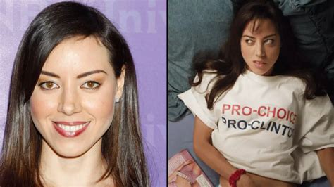 aubrey plaza sex|Aubrey Plaza Opens Up About Her Sexuality